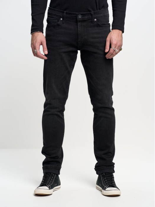 Pánske nohavice denim TERRY SLIM 932